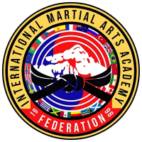Imaa Official Logo