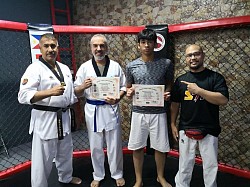 Elite GCC