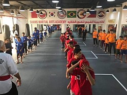 Bahrain