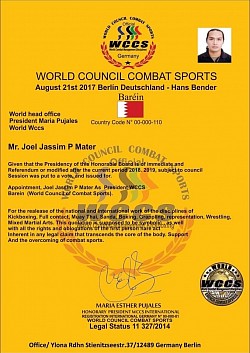 WCCS