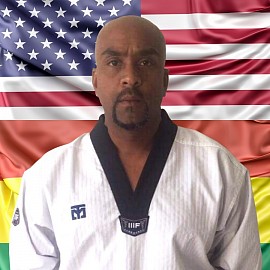 Master Jey Marcano